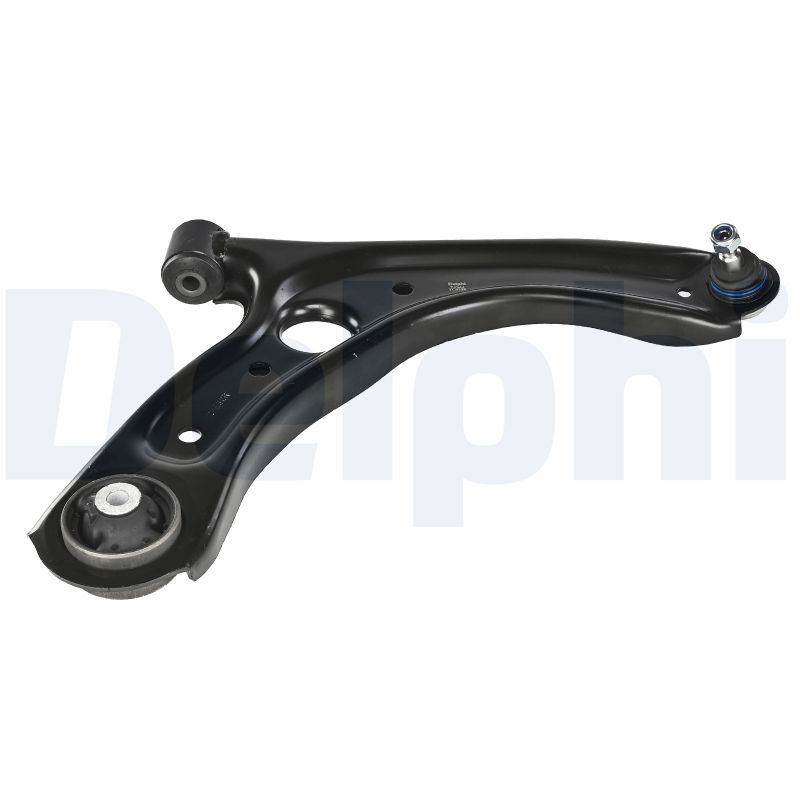 DELPHI Bærearm, hjulophæng tc9328 foran for HYUNDAI