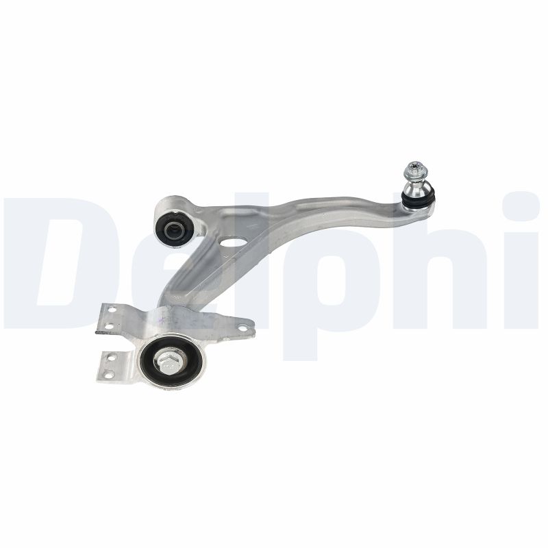 DELPHI Bærearm, hjulophæng tc9344 foran for MERCEDES-BENZ