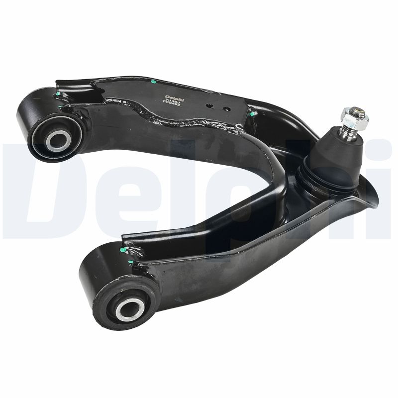 DELPHI Bærearm, hjulophæng tc9402 foran for NISSAN