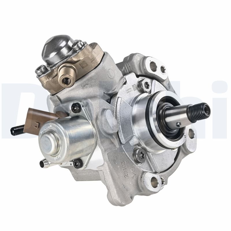 DELPHI Højtrykspumpe 2862493812b1 for SSANGYONG
