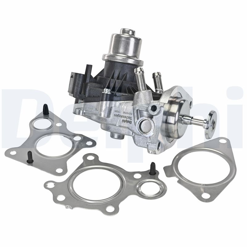 DELPHI EGR-ventil eg1076212b1 for BMW MINI TOYOTA