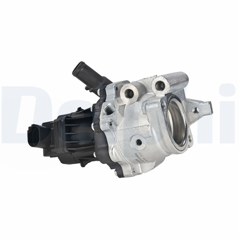 DELPHI EGR-ventil eg1075012b1 for IVECO