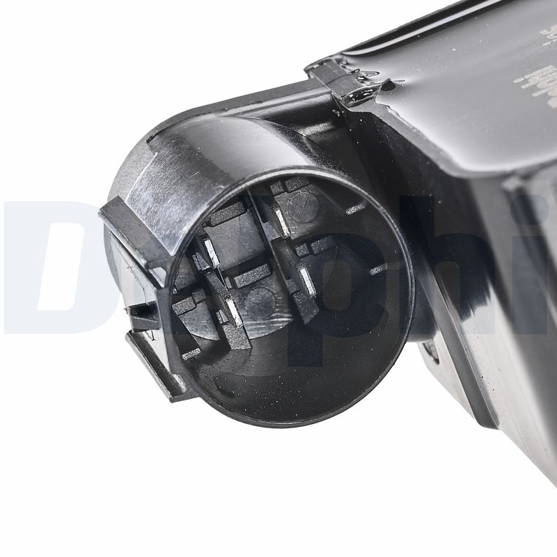 DELPHI Tændspole gn1116812b1 for MERCEDES-BENZ