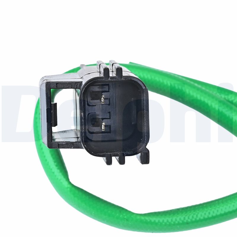 DELPHI Sensor, udstødningsgastemperatur ts3036512b1 for FORD LAND ROVER