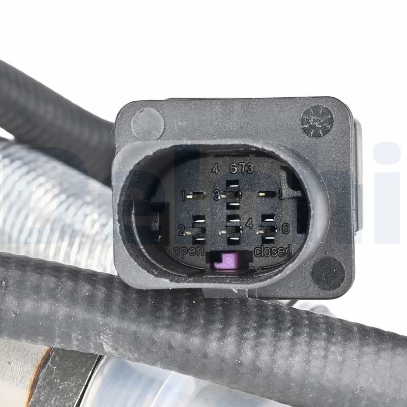 DELPHI Lambdasonde es2150812b1 for BMW