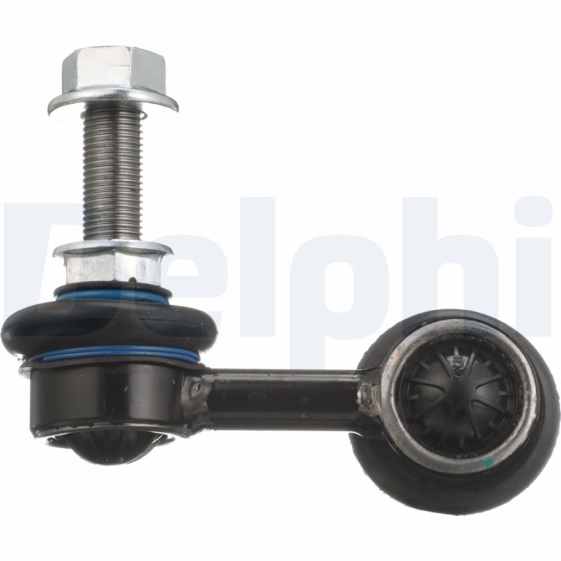 DELPHI Stang/led, stabilisator tc7702 venstre foraksel for INFINITI NISSAN