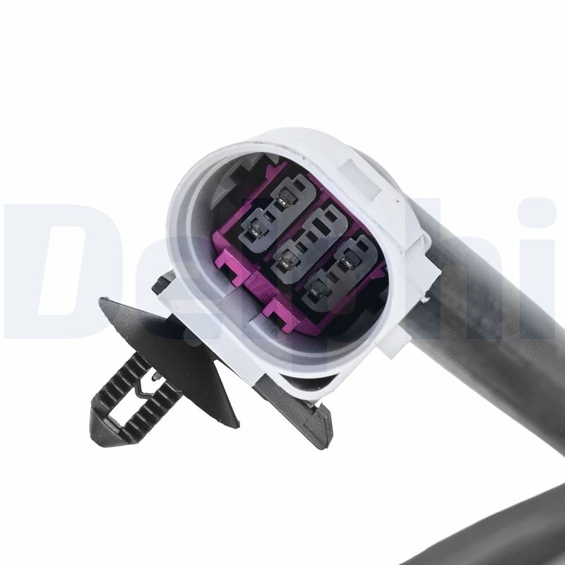 DELPHI EGR-ventil eg1074512b1 for VW