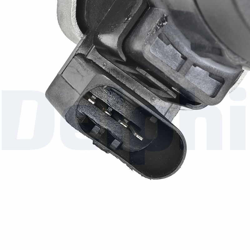 DELPHI EGR-ventil eg1076612b1 for MERCEDES-BENZ
