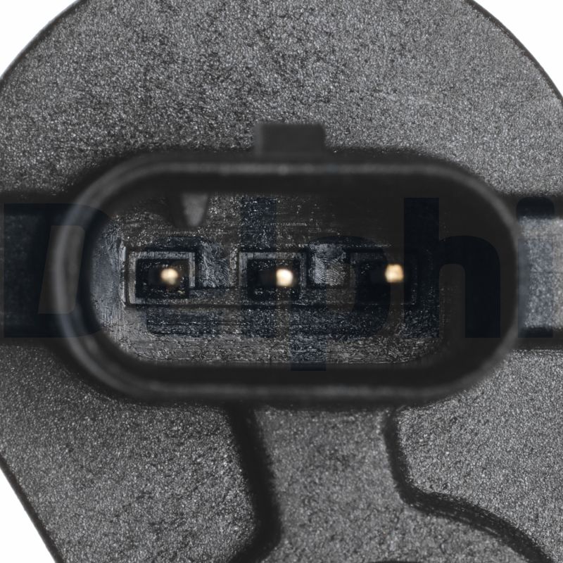 DELPHI Sensor, knastakselposition ss1215612b1 for OPEL VAUXHALL