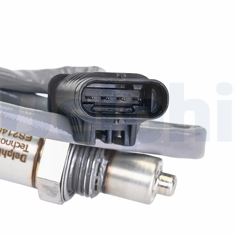 DELPHI Lambdasonde es2146412b1 for MERCEDES-BENZ