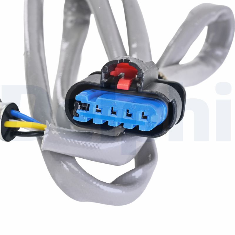 DELPHI Lambdasonde es2149812b1 for FORD