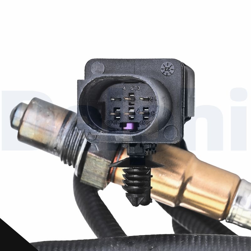 DELPHI Lambdasonde es2150512b1 for FORD