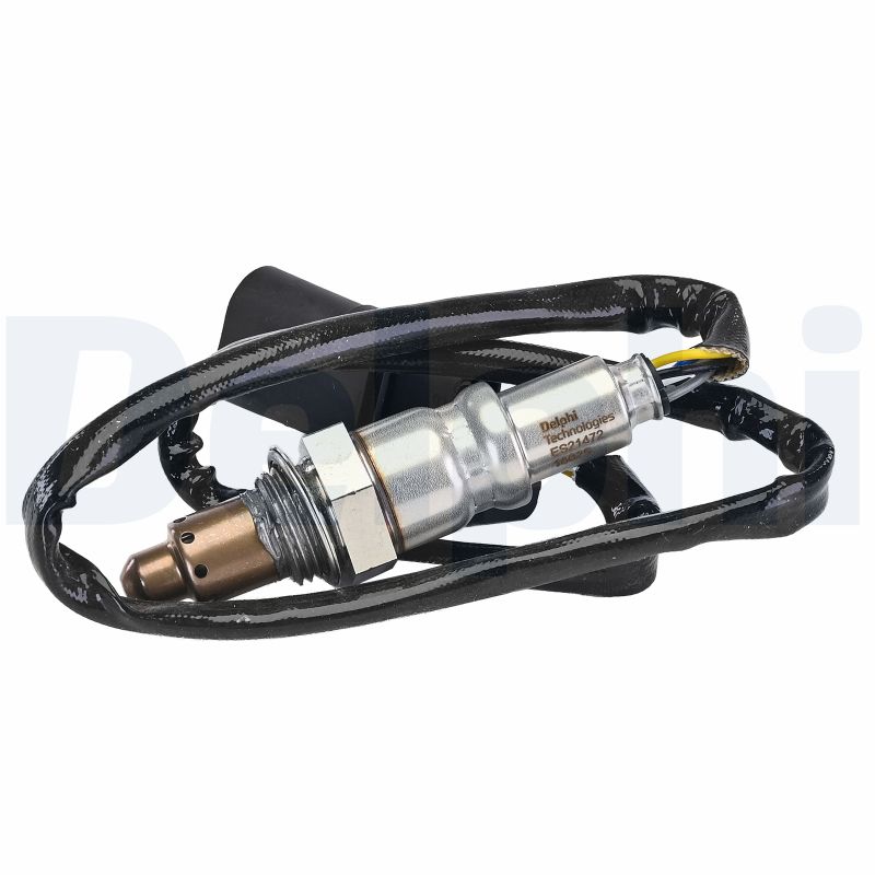 DELPHI Lambdasonde es2147212b1 for MERCEDES-BENZ BEIJING BENZ (BBDC)