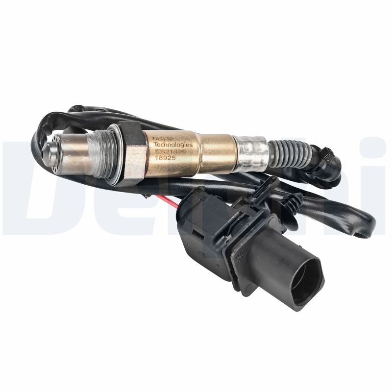 DELPHI Lambdasonde es2143912b1 for FORD
