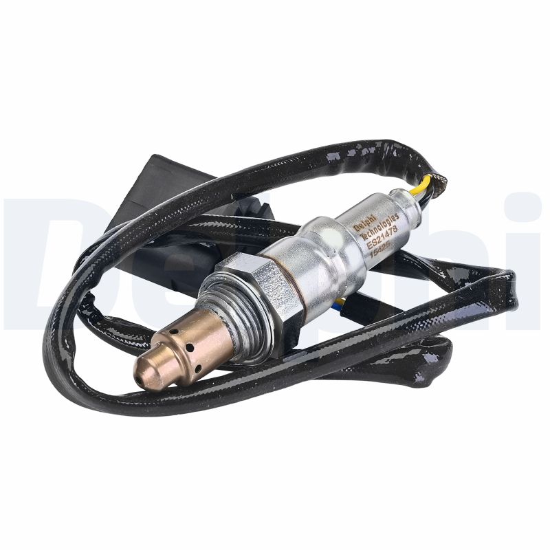 DELPHI Lambdasonde es2147812b1 for AUDI