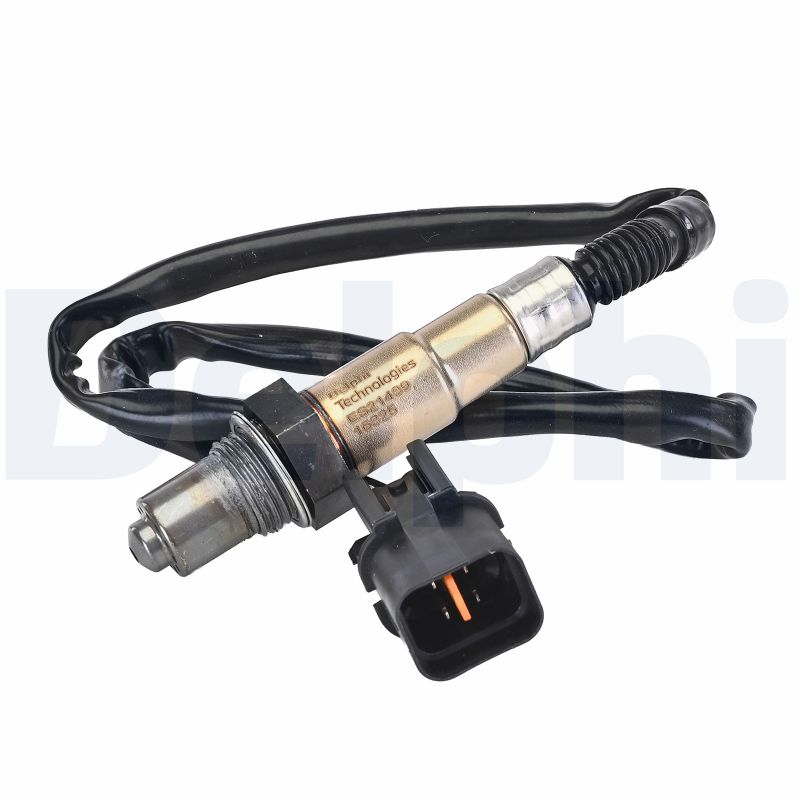 DELPHI Lambdasonde es2148912b1 for HYUNDAI