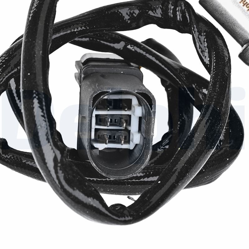 DELPHI Lambdasonde ES21523-12B1 for NISSAN