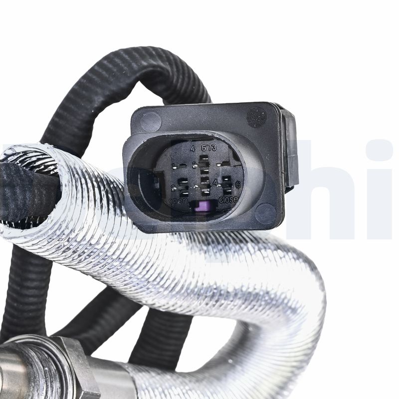 DELPHI Lambdasonde es2145612b1 for MINI ROLLS-ROYCE