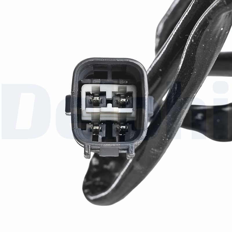 DELPHI Lambdasonde es2162412b1 for TOYOTA