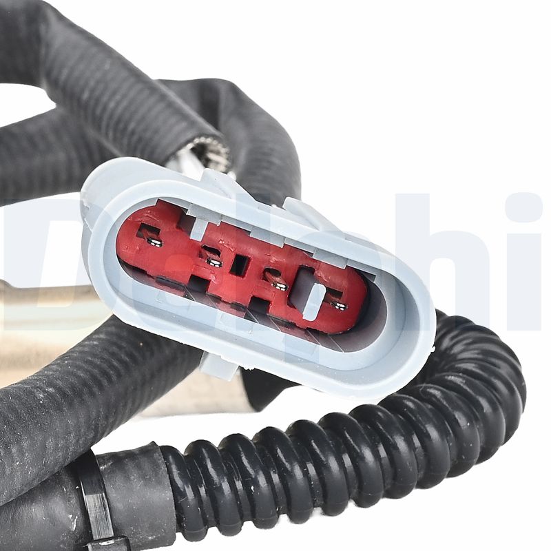 DELPHI Lambdasonde es2161912b1 for ABARTH