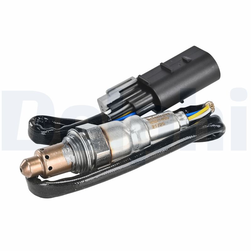 DELPHI Lambdasonde es2146912b1 for MERCEDES-BENZ