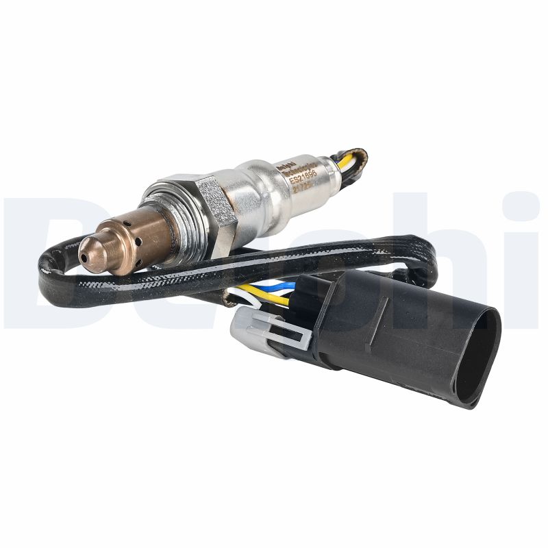 DELPHI Lambdasonde es2169612b1 for MERCEDES-BENZ