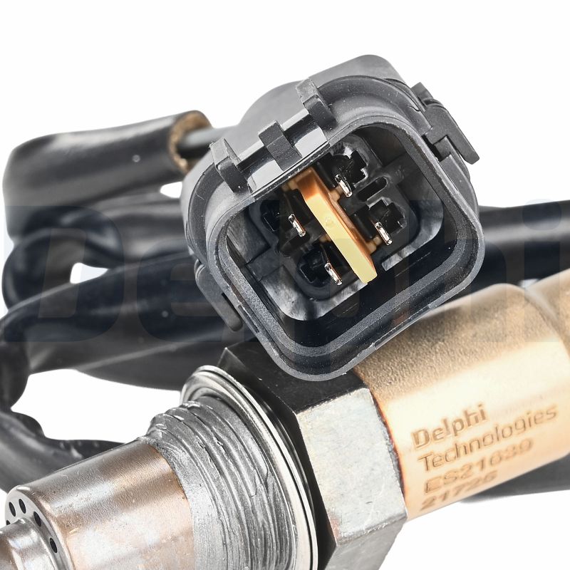 DELPHI Lambdasonde es2163912b1 for HYUNDAI