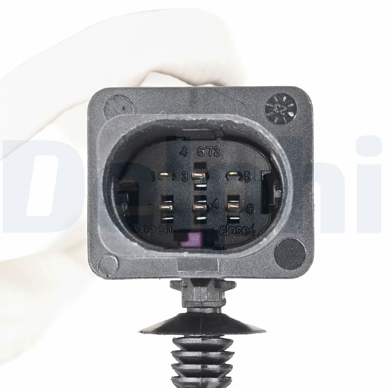 DELPHI Lambdasonde es2166412b1 for LAND ROVER