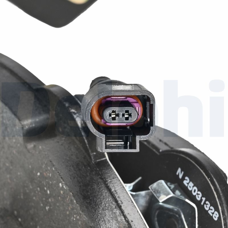 DELPHI Bremseklodser lp1525 for VW AUDI SKODA