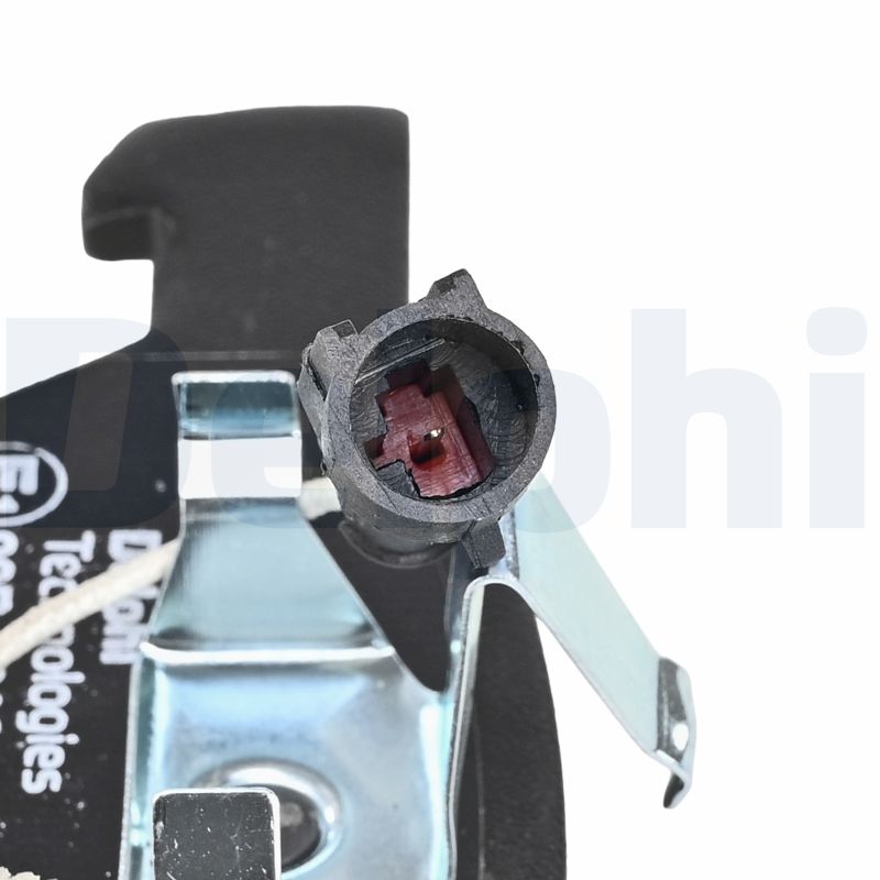 DELPHI Bremseklodser lp1586 for FIAT LANCIA ALFA ROMEO