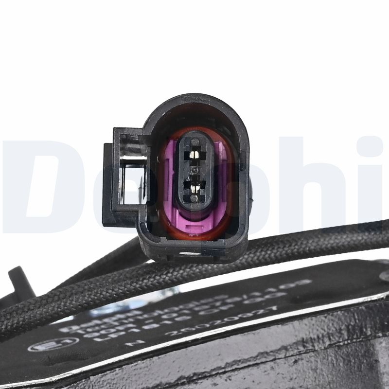 DELPHI Bremseklodser lp1815 for AUDI VW