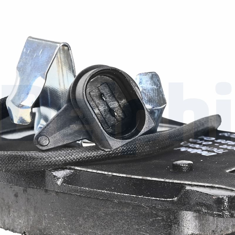 DELPHI Bremseklodser lp1825 for AUDI VW