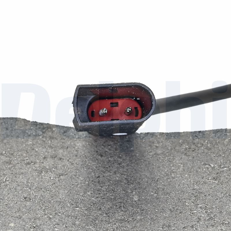 DELPHI Bremseklodser lp1953 for FORD