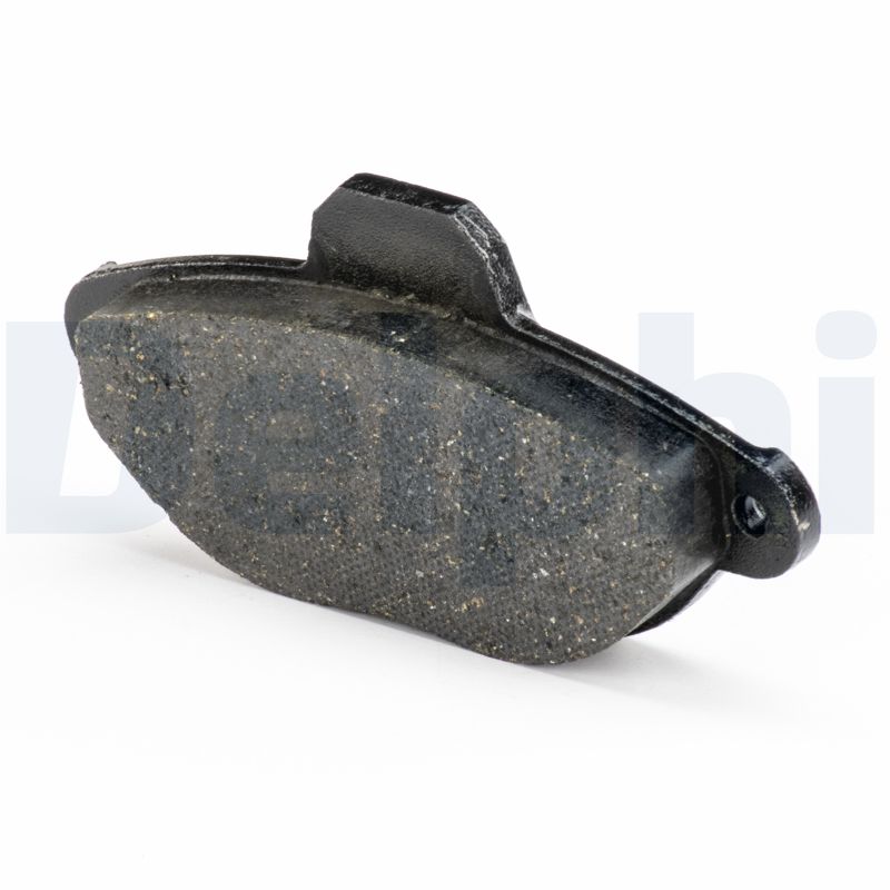 DELPHI Bremseklodser lp2013 for FORD FIAT