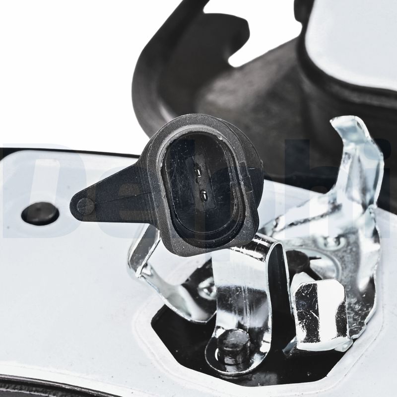 DELPHI Bremseklodser lp3152 for AUDI VW (SVW) AUDI (FAW)