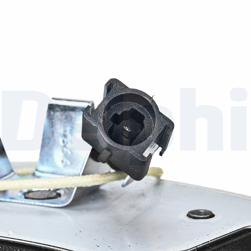 DELPHI Bremseklodser lp3270 for OPEL FIAT LANCIA VAUXHALL