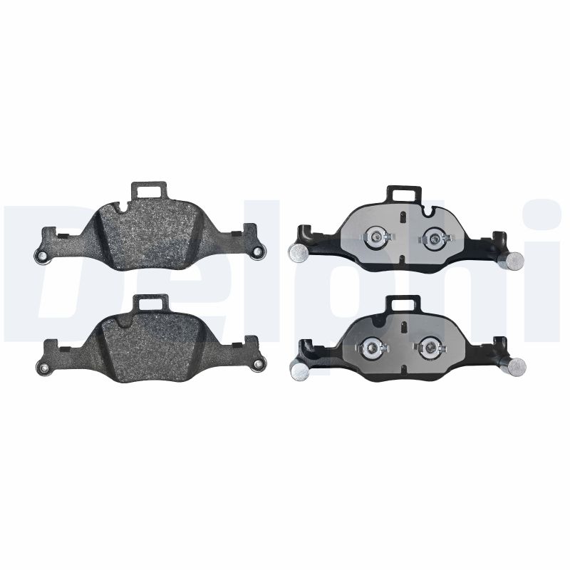 DELPHI Bremseklodser lp3299 for BMW