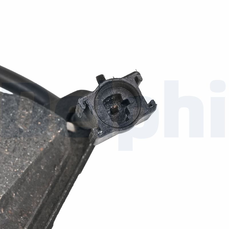 DELPHI Bremseklodser lp3380 for ALFA ROMEO