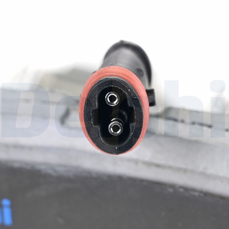 DELPHI Bremseklodser lp5056ev for MERCEDES-BENZ