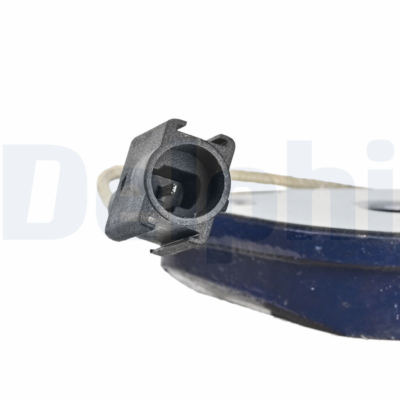 DELPHI Bremseklodser LP1992LC for PEUGEOT FIAT CITROËN