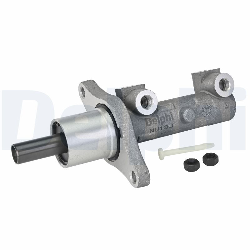 DELPHI Hovedbremsecylinder lm80811 for PEUGEOT