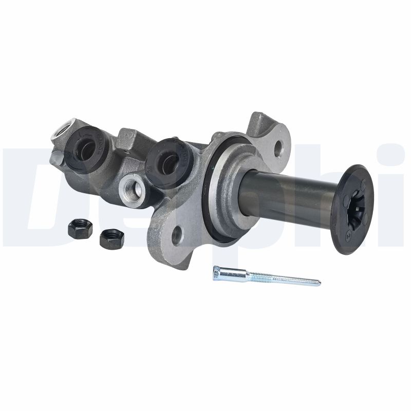 DELPHI Hovedbremsecylinder lm80787 for SKODA VW CUPRA