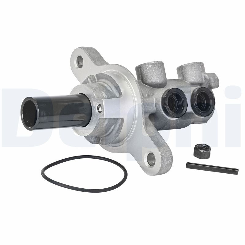 DELPHI Hovedbremsecylinder lm80812 for FORD