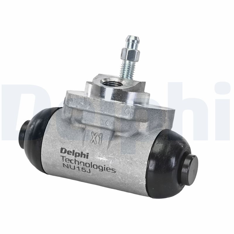 DELPHI Hjulbremsecylinder lw90219 for CHRYSLER