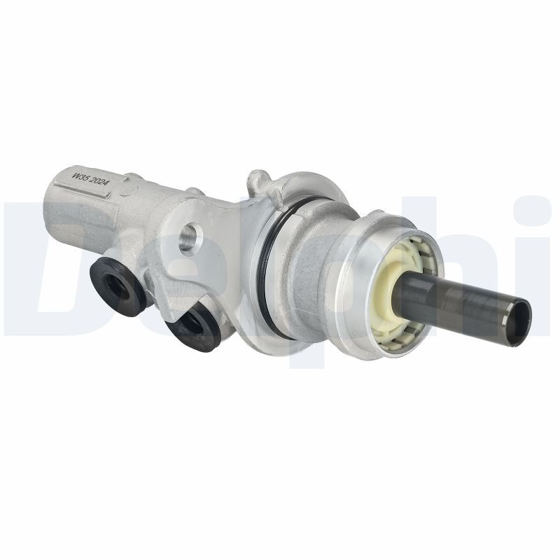 DELPHI Hovedbremsecylinder lm80923 for MERCEDES-BENZ