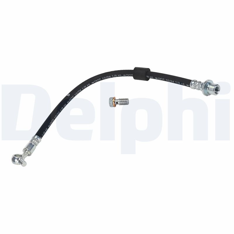 DELPHI Bremseslange lh7952 for JAGUAR