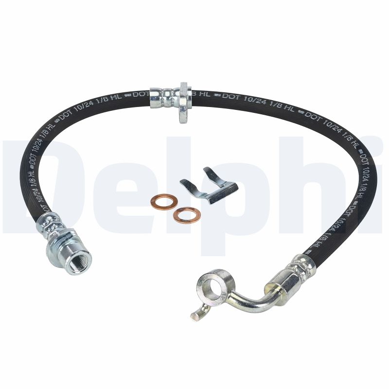 DELPHI Bremseslange lh8087 for HONDA