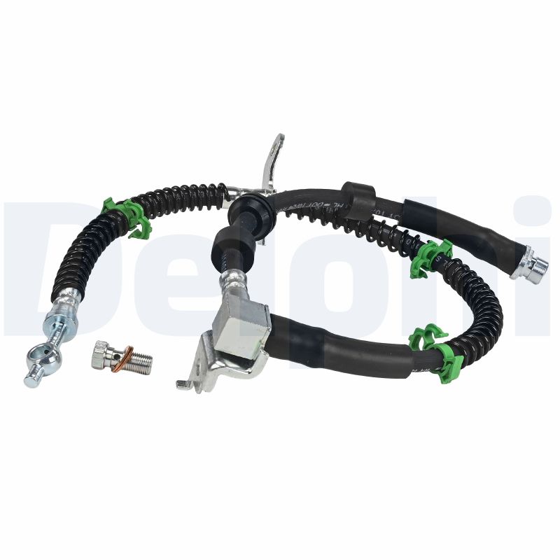 DELPHI Bremseslange lh7981 for LAND ROVER