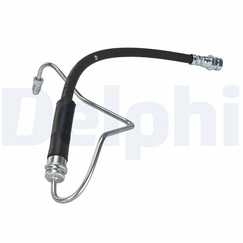DELPHI Bremseslange lh8066 for AUDI