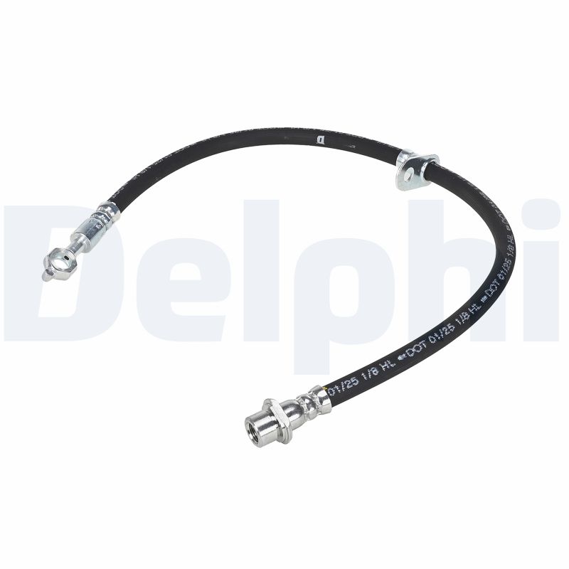 DELPHI Bremseslange lh8105 for LEXUS
